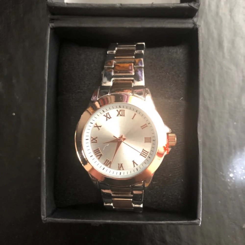 Forever 21 Watch
